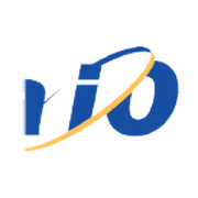 Data I/O logo