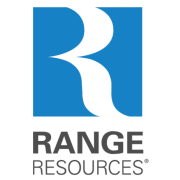 Range Resources logo