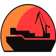 Nakhodka Commercial Sea Port logo