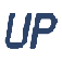 Wheels Up logo