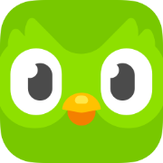 Duolingo Inc logo