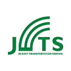 JR East Transportation Service logo