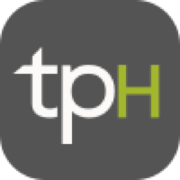 Tri Pointe Homes logo