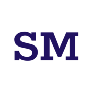 SM Energy logo